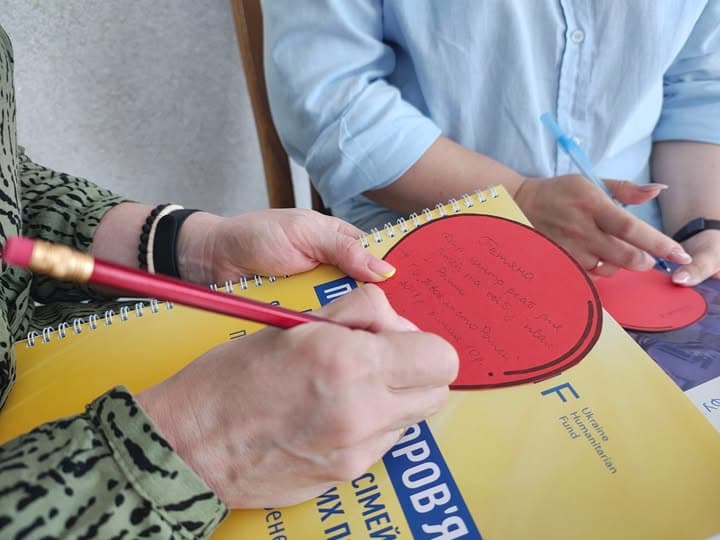 Зворотній зв'язок: ваші відгуки