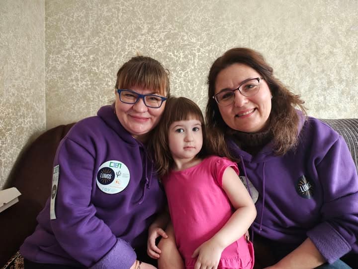 Історія, яка почалася у темні часи — але наповнена світлом